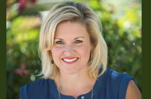 Lockton appoints SVP, director of communications and external affairs